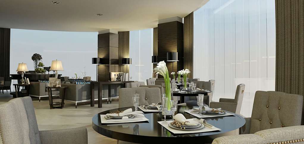 Melia Makassar Hotel Exterior photo