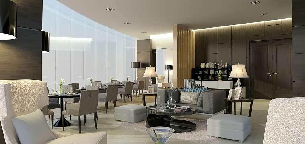 Melia Makassar Hotel Exterior photo